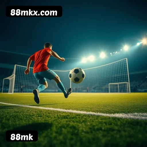 Comparação APP mobile vs versão web da 88mk