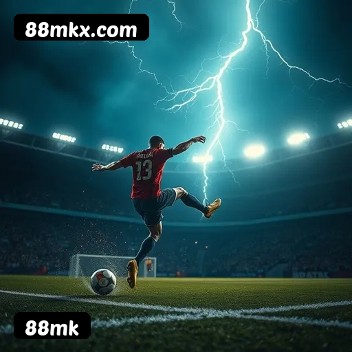 88mk bônus R$5.000 + 500 giros - Rollover 35x, prazo 30 dias, 38% taxa conversão