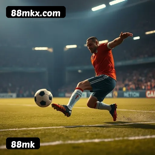 Tabela RTP dos jogos de cassino da 88mk