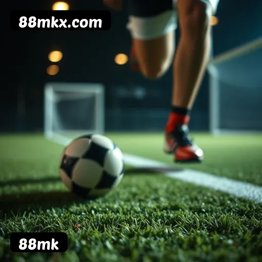 Loterias online disponíveis na 88mk