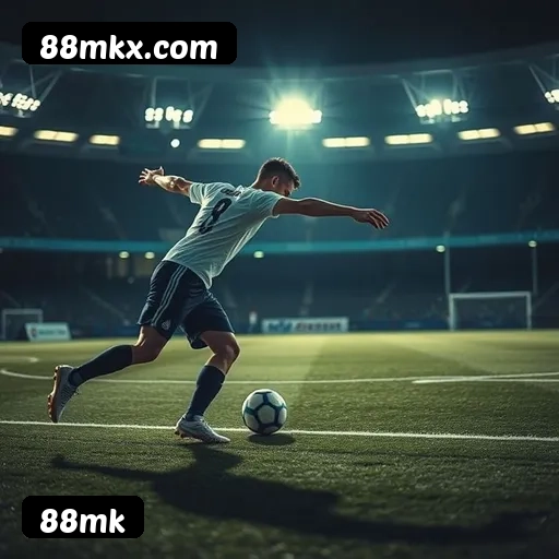 Níveis do programa VIP da 88mk